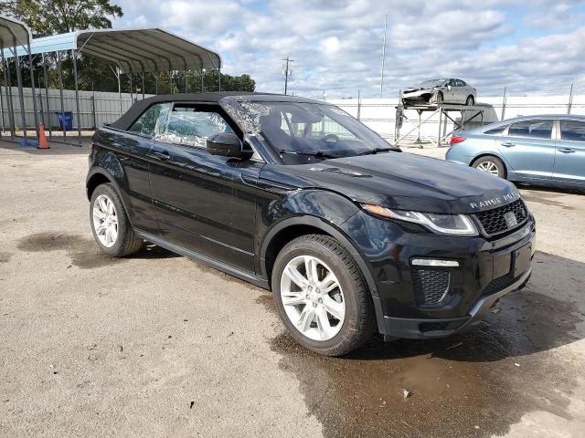 2017 LAND ROVER RANGE ROVER EVOQUE HSE DYNAMIC - SALVD5BG5HH247585