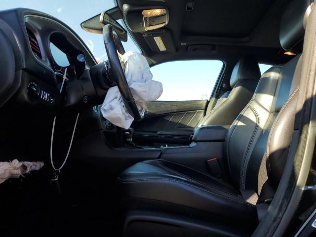 2019 DODGE CHARGER SXT 2C3CDXJG9KH730403