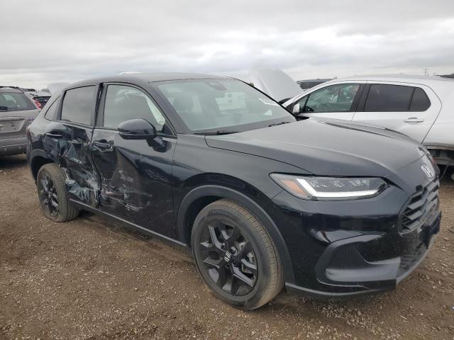 2024 HONDA HR-V SPORT 3CZRZ2H5XRM748252
