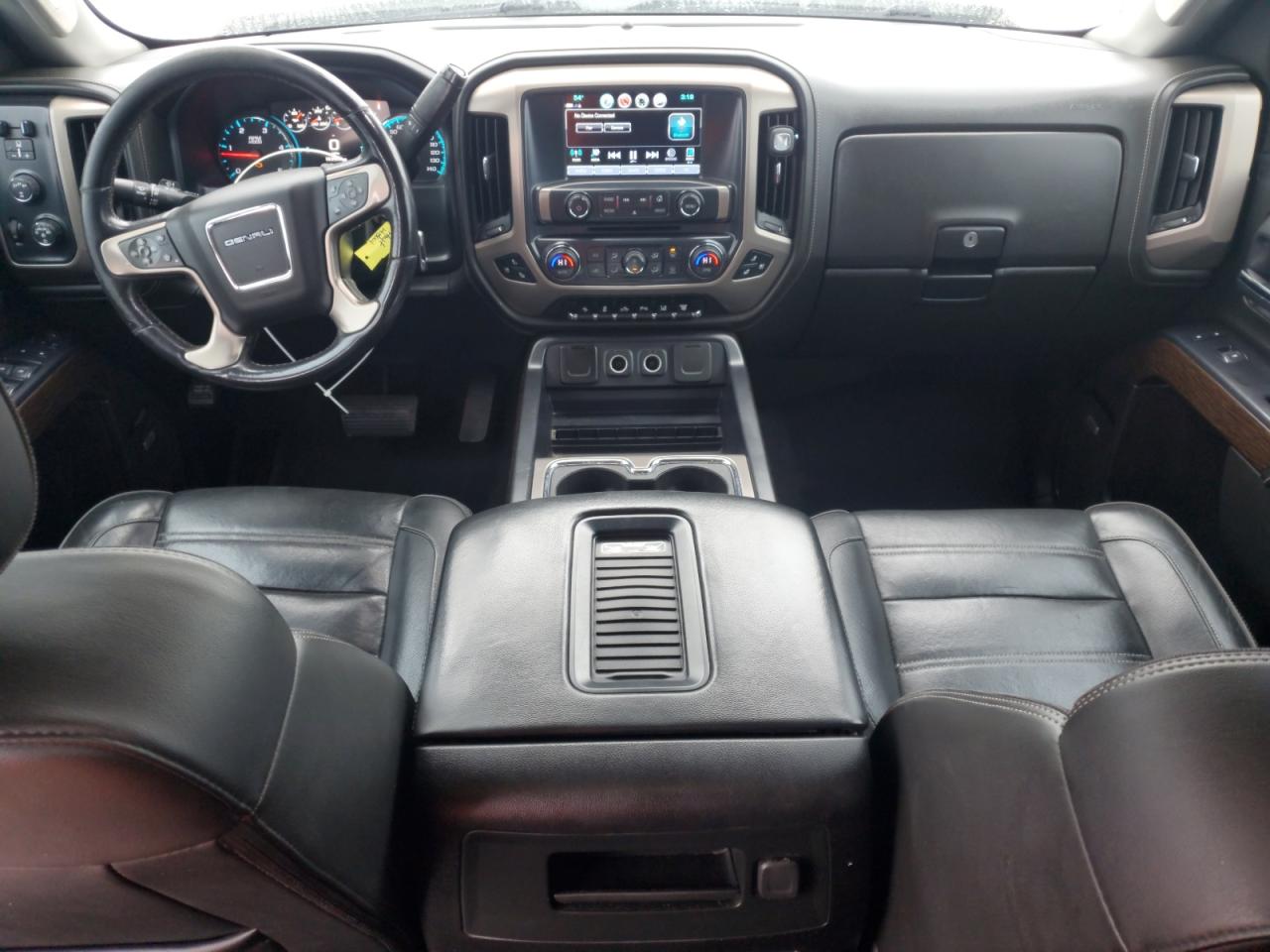 GMC SIERRA 3500HD K3500 DENALI