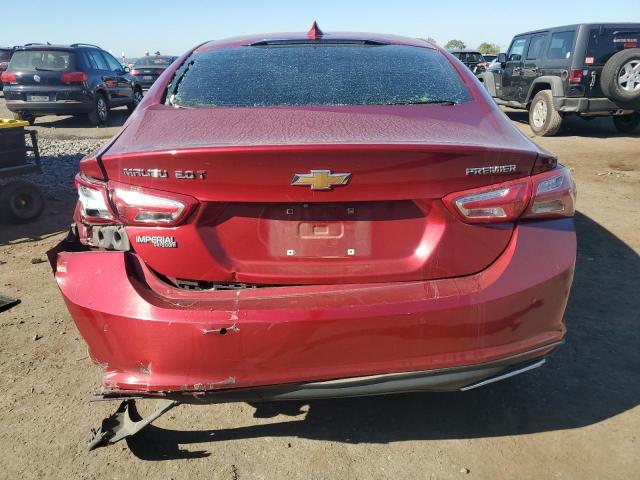 2020 CHEVROLET MALIBU PRE 1G1ZE5SX2LF049081