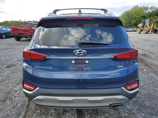 2020 HYUNDAI SANTA FE S 5NMS3CAD3LH264126