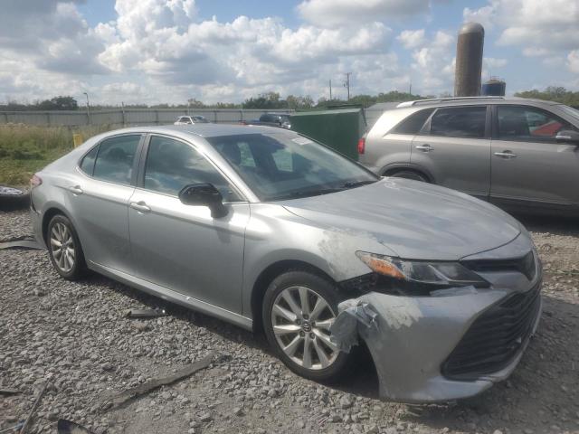 2018 TOYOTA CAMRY L - 4T1B11HKXJU593177