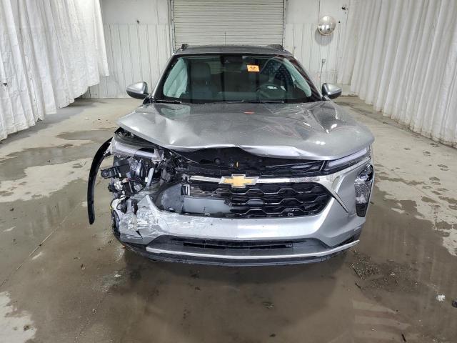 2025 CHEVROLET TRAX 1LT - KL77LHEP8SC237280