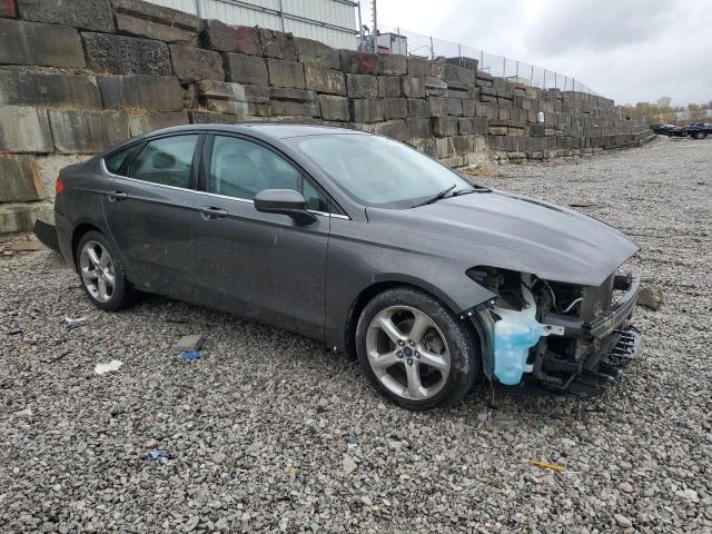 2016 FORD FUSION S #3296311408