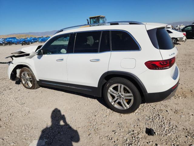 2020 MERCEDES-BENZ GLB 250 4MATIC W1N4M4HB1LW031271