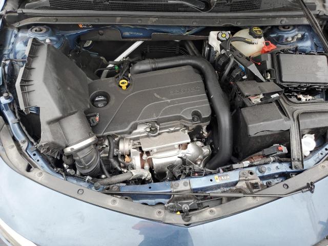 2024 CHEVROLET MALIBU LS #3284705006