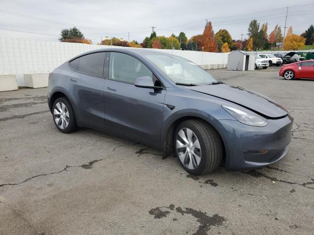 2023 TESLA MODEL Y - 7SAYGDEEXPA161204