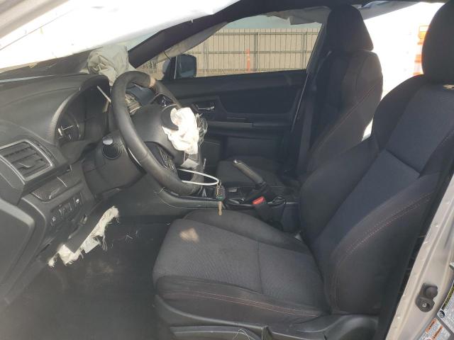 2015 SUBARU WRX #3305568111