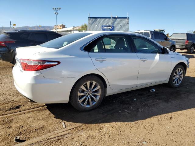 2017 TOYOTA CAMRY HYBR 4T1BD1FK3HU213763