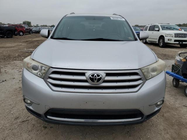 2011 TOYOTA HIGHLANDER - 5TDZK3EH0BS024400