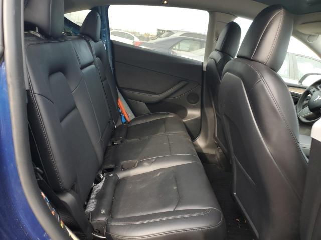 2022 TESLA MODEL Y #3293452417