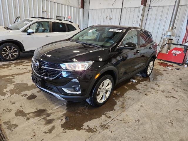 2022 BUICK ENCORE GX - KL4MMCSL9NB059648