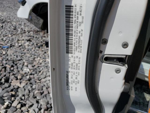 2010 DODGE RAM 1500 #3297941775