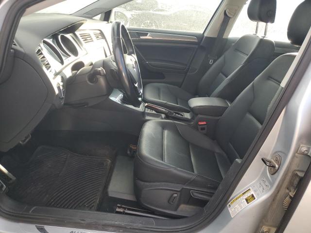 2017 VOLKSWAGEN GOLF ALLTR 3VWH17AU0HM520442