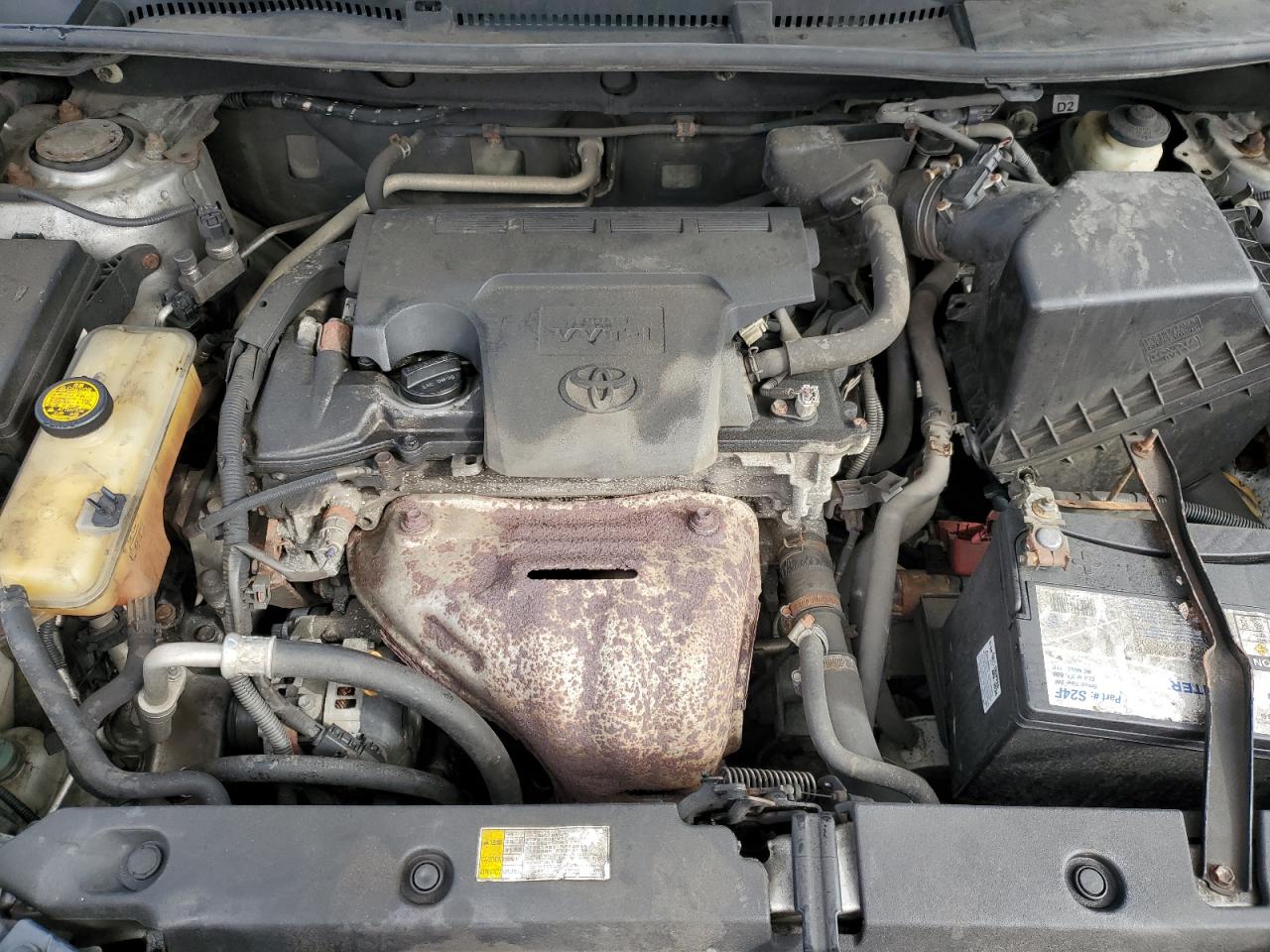 Lot #3318874967 2018 TOYOTA RAV4 LIMIT