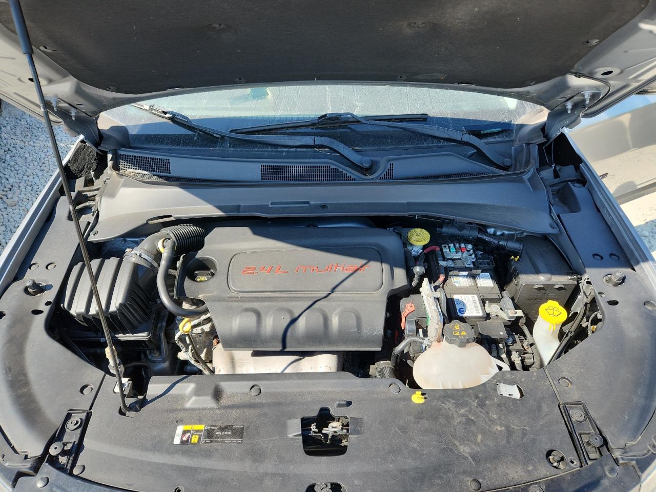 JEEP COMPASS TRAILHAWK