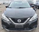 Lot #3296290451 2019 NISSAN SENTRA S