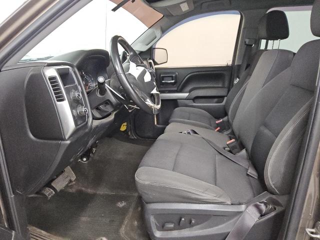 2014 CHEVROLET SILVERADO - 3GCUKREH0EG480218