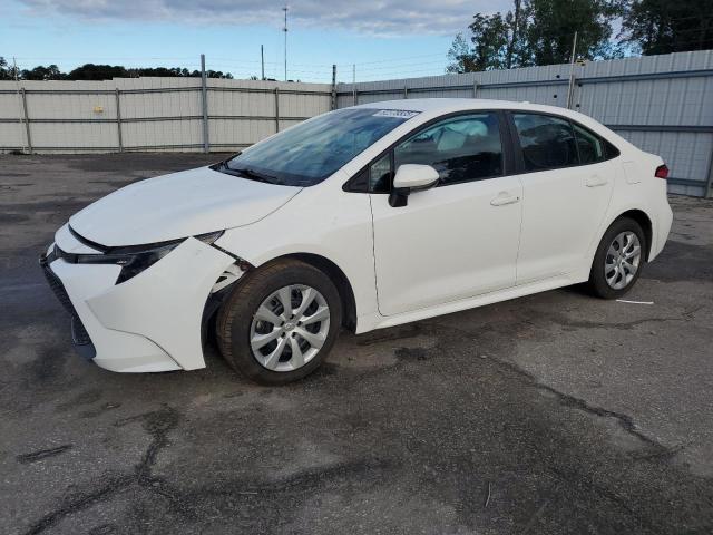 Global Auto Auctions: 2021 TOYOTA COROLLA LE