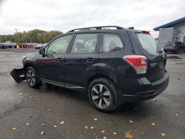 2017 SUBARU FORESTER 2 - JF2SJABC7HH530225