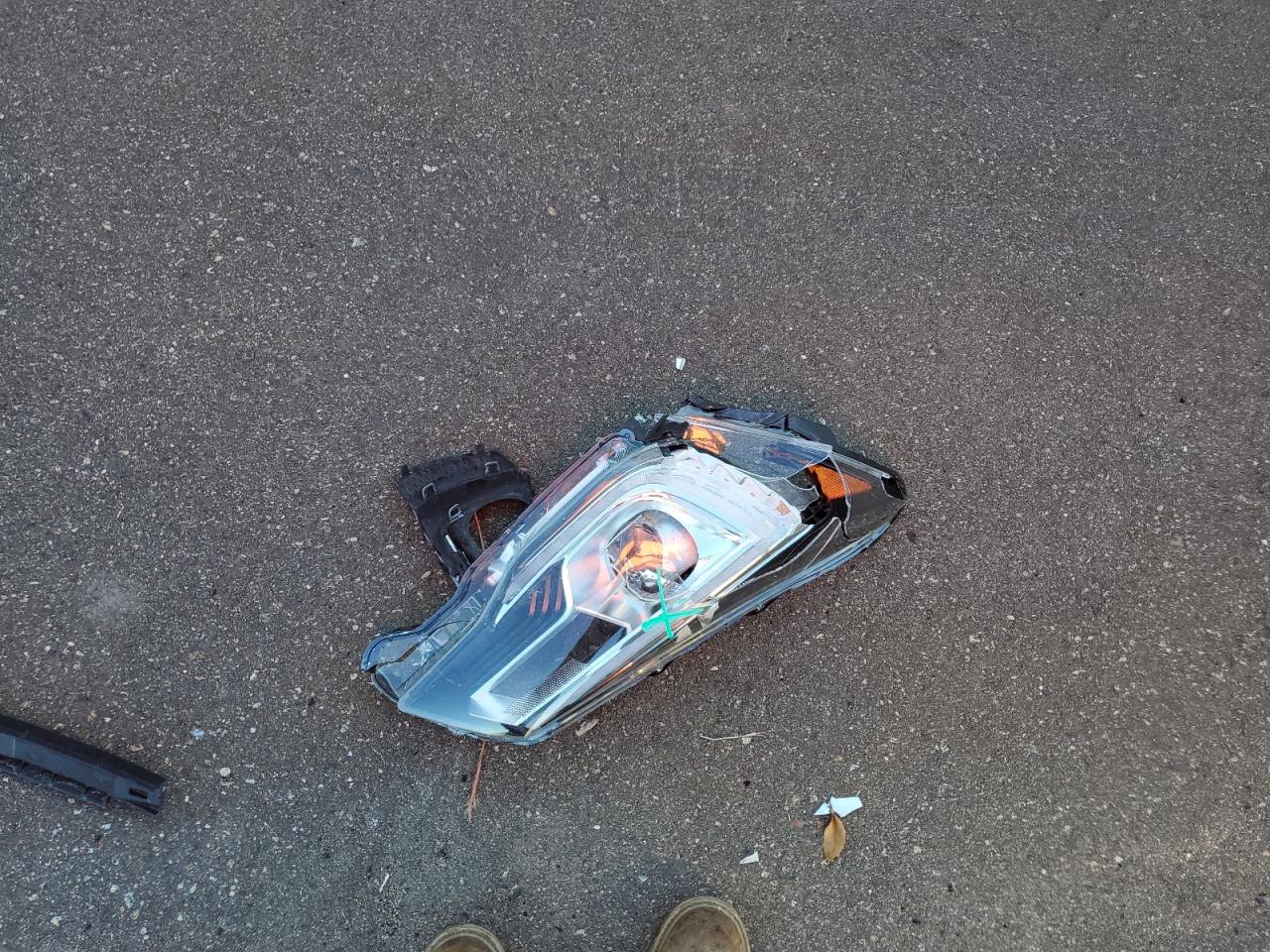 SUBARU FORESTER 2.0XT TOURING