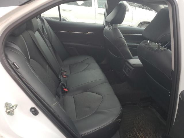 2020 TOYOTA CAMRY XSE 4T1K61AK2LU349845