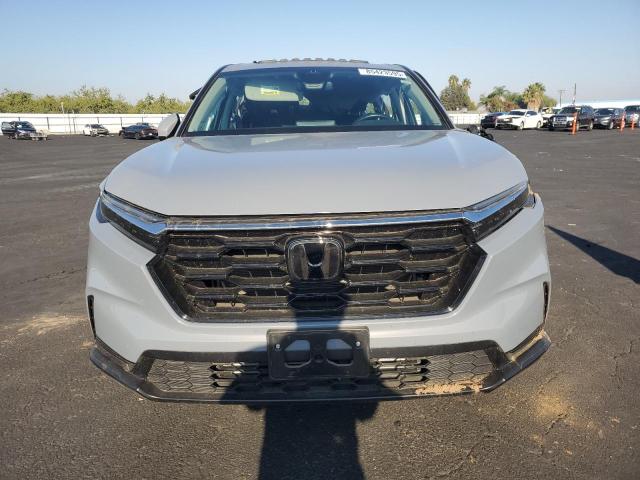 2024 HONDA CR-V EX #3304652027