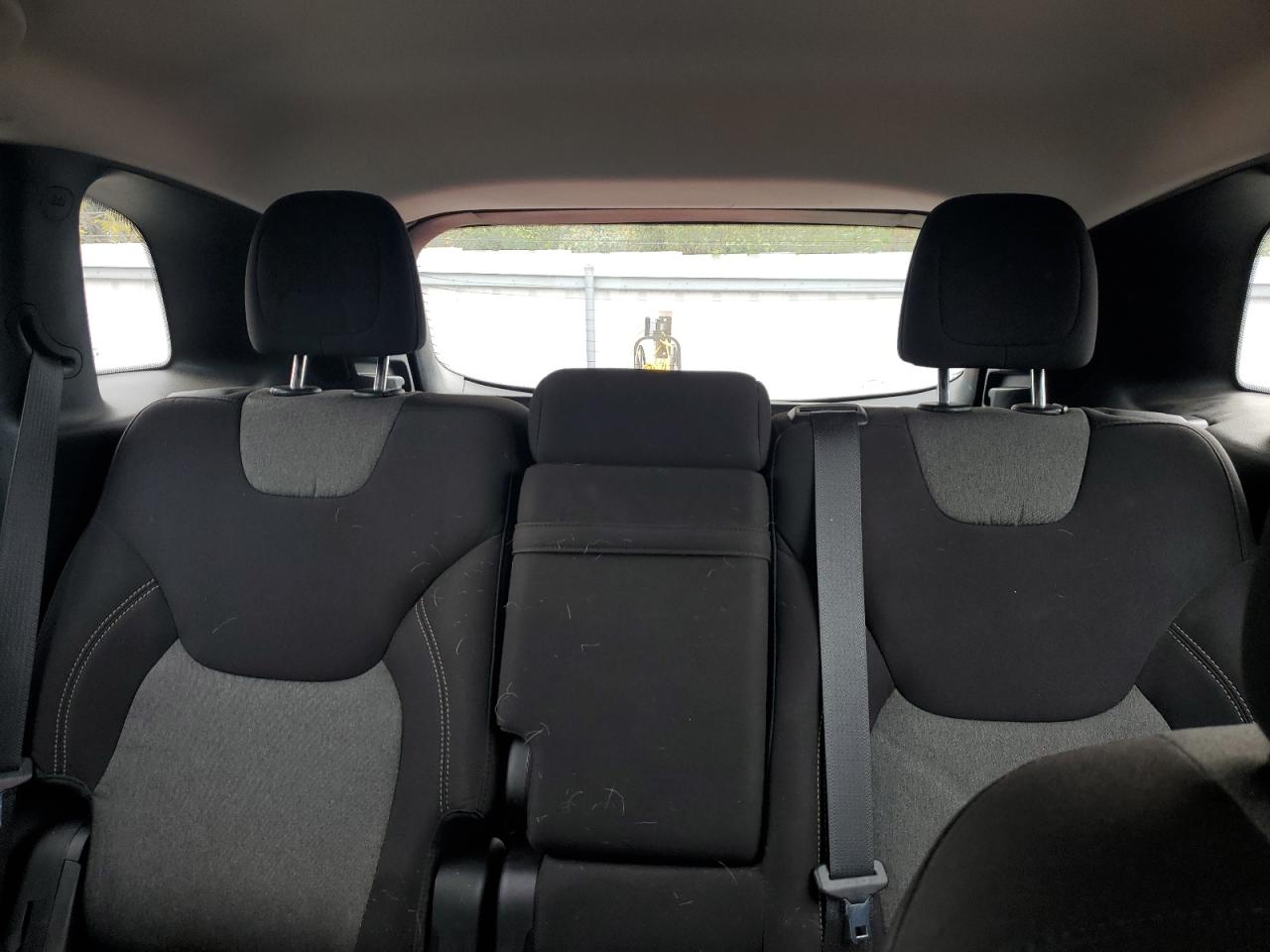 JEEP GRAND CHEROKEE SPORT