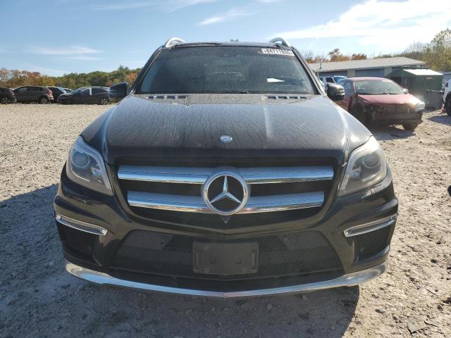 2015 MERCEDES-BENZ GL 550 4MA - 4JGDF7DE1FA510211