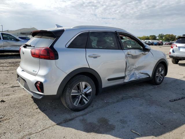 2021 KIA NIRO LX - KNDCB3LC1M5471372