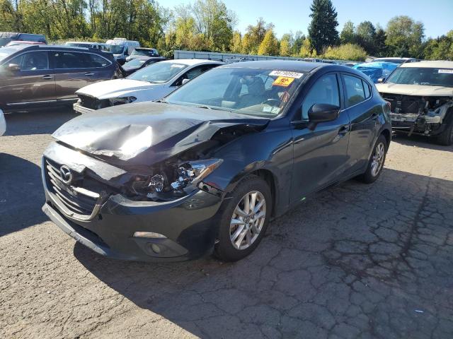 MAZDA 3 TOURING
