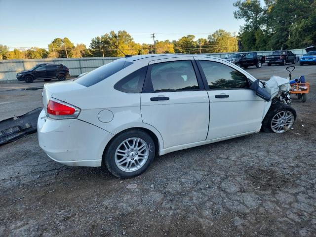 2009 FORD FOCUS SE #3296279479