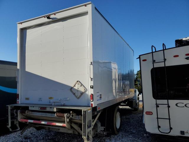 2021 FORD F650 SUPER #3292374277
