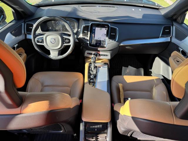 2018 VOLVO XC90 T5 YV4102PK9J1339534