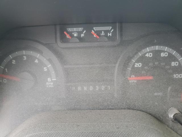 2014 FORD ECONOLINE #3287551028