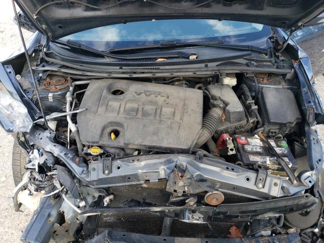 2015 TOYOTA COROLLA L - 2T1BURHE8FC326130