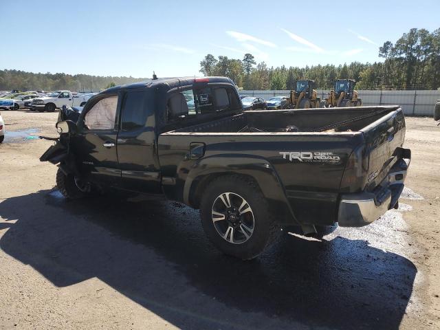 2013 TOYOTA TACOMA - 5TFUU4EN2DX077967