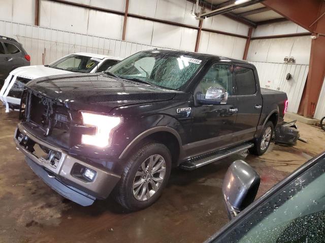 2016 FORD F150 SUPER #3281458006