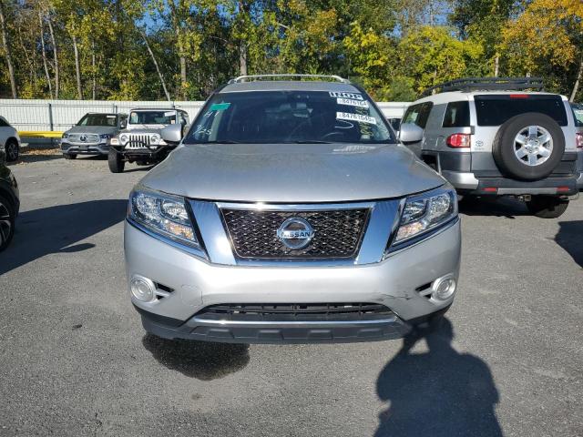 2015 NISSAN PATHFINDER 5N1AR2MM5FC675915
