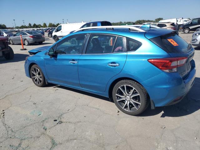 2018 SUBARU IMPREZA LIMITED 4S3GTAU64J3707029