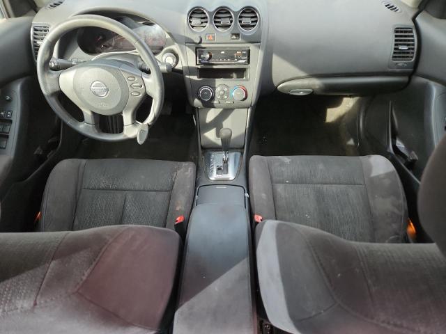 2011 NISSAN ALTIMA BAS - 1N4AL2AP7BN458925