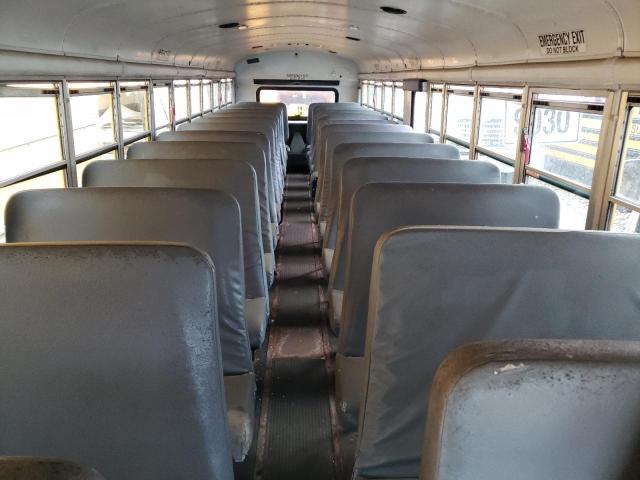 2012 THOMAS SAF-T-LINER HDX #3278796645