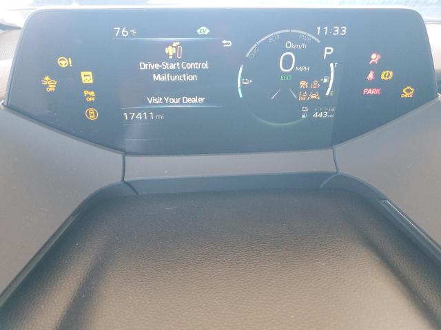 2023 TOYOTA PRIUS PRIME SE JTDACACU3P3000566