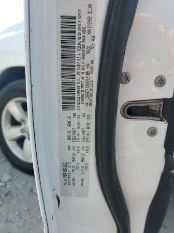 2016 RAM 1500 ST - 1C6RR7FT3GS219189