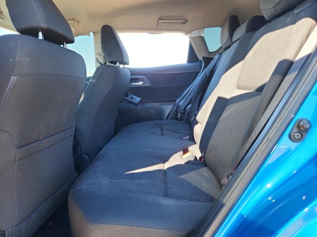 2018 TOYOTA COROLLA IM #3302905014