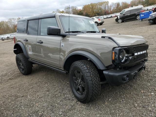 2025 FORD BRONCO BIG #3294414519