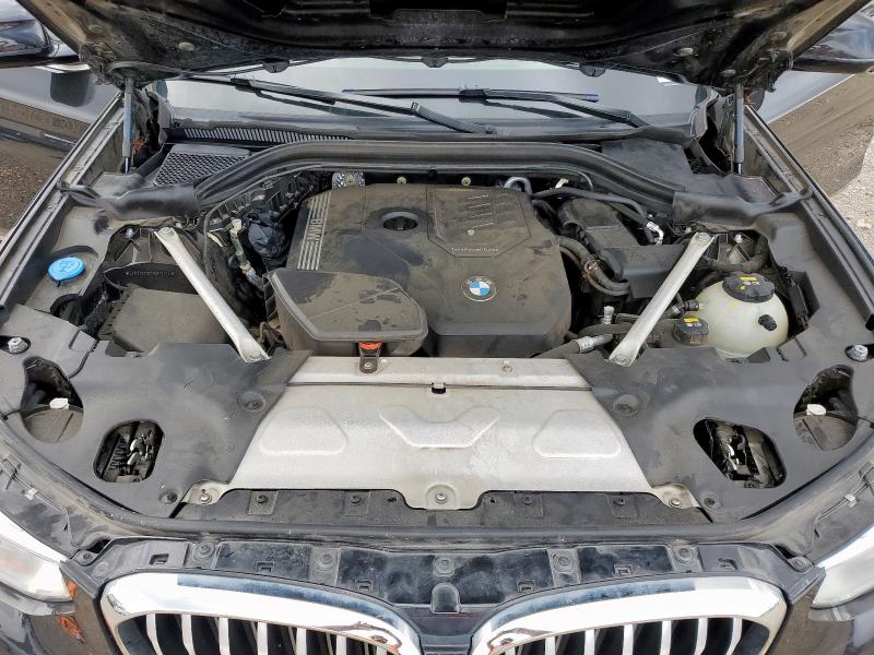 2021 BMW X4 XDRIVE3 #3297968795