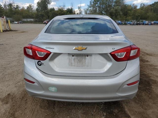 2017 CHEVROLET CRUZE LT - 1G1BE5SM2H7243408