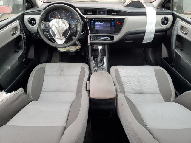 2018 TOYOTA COROLLA L #3308337035